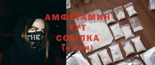 хмурый Карпинск