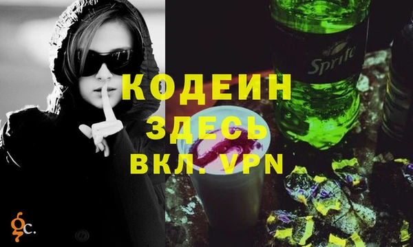 хмурый Карпинск